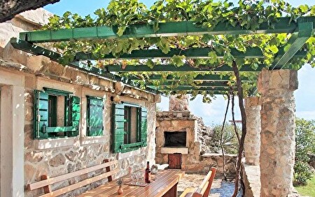 Maison Visoka